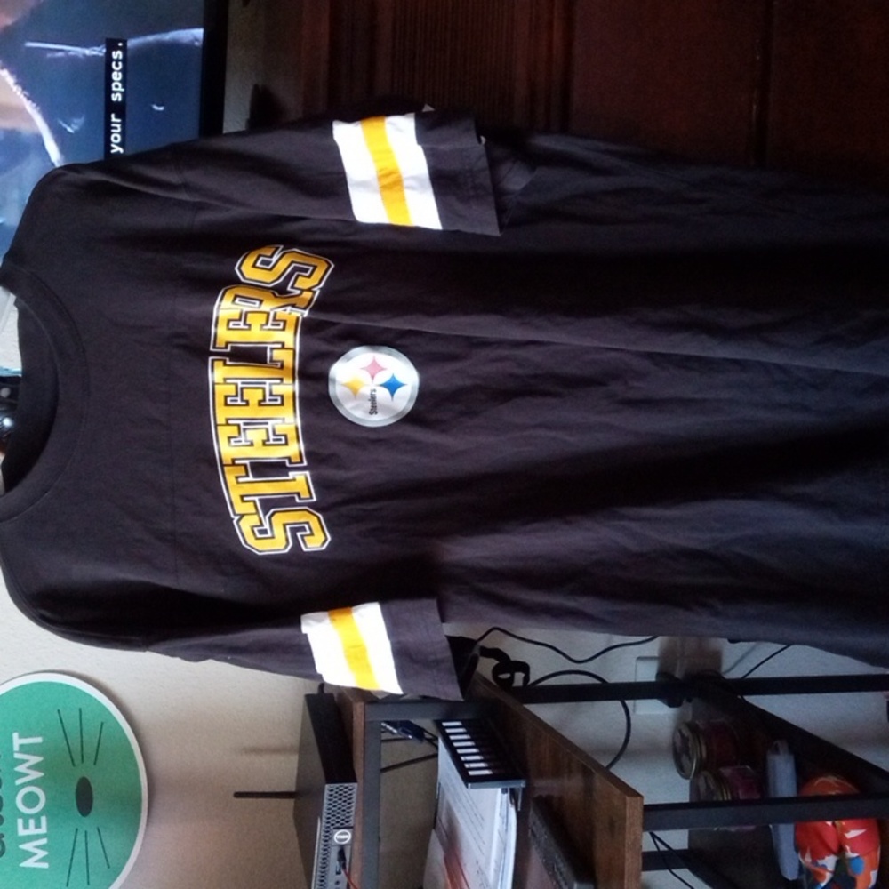 Steelers tshirt